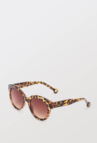 Lunette de soleil x MONOPRIX - NATHALIE BLANC - Modalova