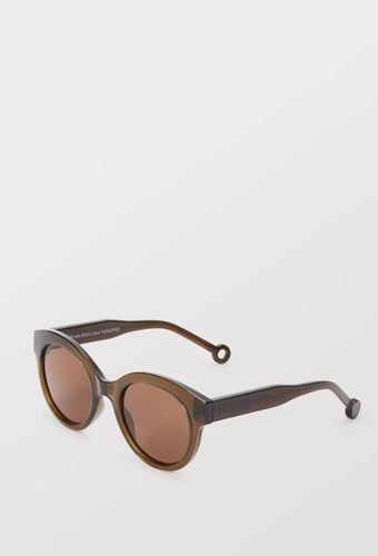 Lunette de soleil x MONOPRIX - NATHALIE BLANC - Modalova