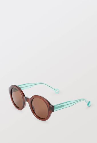 Lunettes de soleil x MONOPRIX - NATHALIE BLANC - Modalova