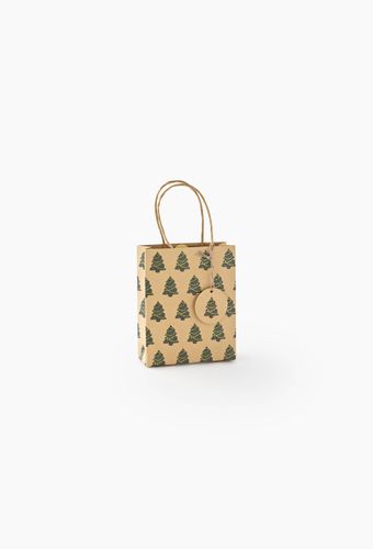 Sac cadeau, taille S - MONOPRIX - Modalova