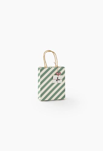 Sac cadeau - MONOPRIX - Modalova