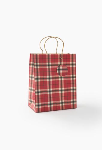 Sac cadeau - MONOPRIX - Modalova