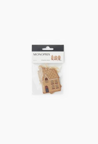 Étiquettes cadeaux - MONOPRIX - Modalova