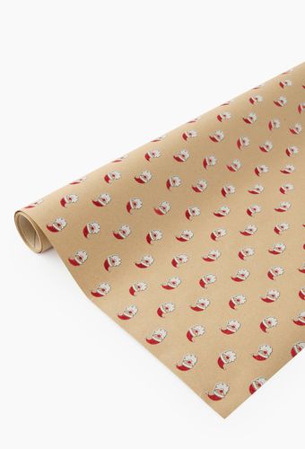 Papier cadeau, 2m - MONOPRIX - Modalova