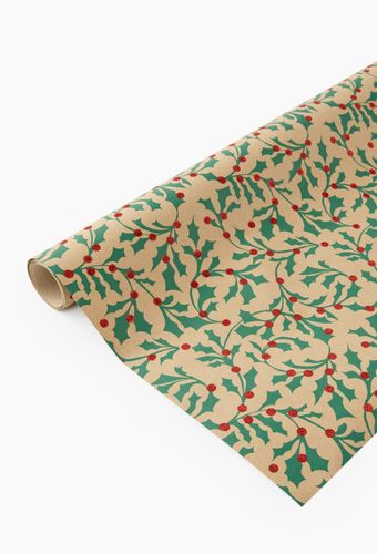 Papier cadeau, 2m - MONOPRIX - Modalova