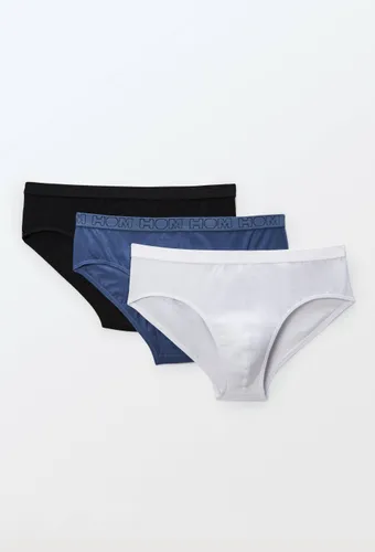 Lot de 3 slips HOM - HOM - Modalova