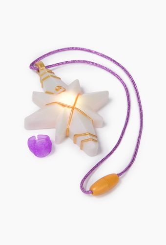 Collier à fonctions et Bague de Sophia - L'École des Licornes - SPIN MASTER - Modalova