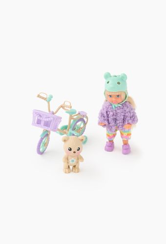 Evi Love vélo - DICKIE - Modalova
