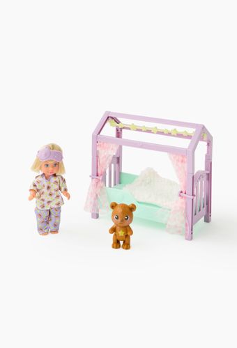 Evi love et son lit - DICKIE - Modalova