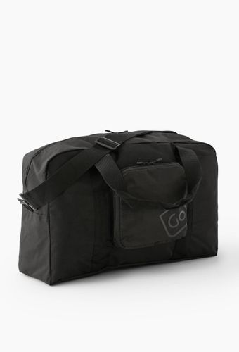 Sac de voyage classique, pliable - GO TRAVEL - Modalova