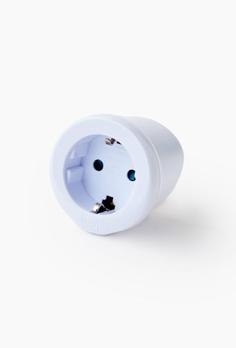Adaptateur EU > UK - GO TRAVEL - Modalova