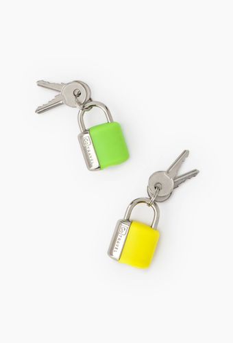 Cadenas à clé - GO TRAVEL - Modalova