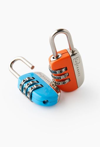Cadenas à code - GO TRAVEL - Modalova