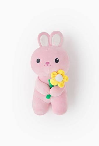 Peluche spandex animal et fleur - HUBTOY - Modalova