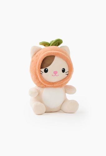 Peluche spandex animal cagoule - HUBTOY - Modalova