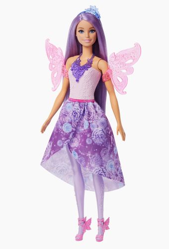 Barbie Fantaisie 3-en-1 - BARBIE - Modalova
