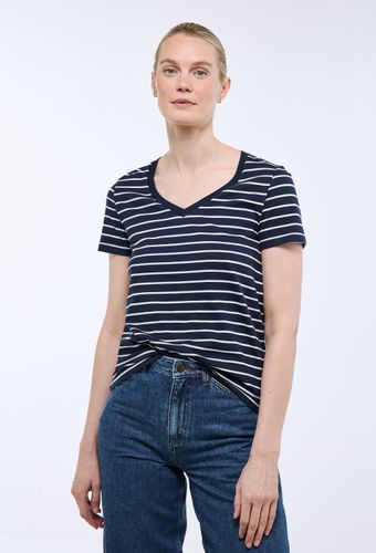 T-shirt manches courtes uni en coton BIO GOTS - MONOPRIX - Modalova