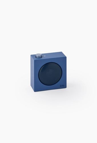 RAINBOW Cube - Enceinte Bluetooth 5W - TNB - Modalova