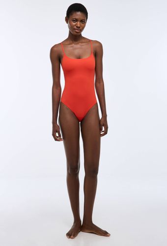 Maillot de bain 1 pièce IVIA - MONOPRIX PREMIUM - Modalova