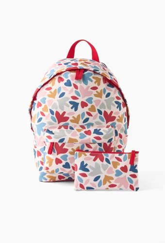Sac à dos et trousse, 17L - MONOPRIX - Modalova