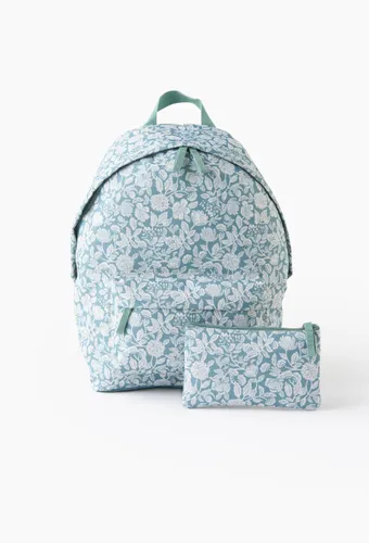 Sac à dos et trousse, 17L - MONOPRIX - Modalova