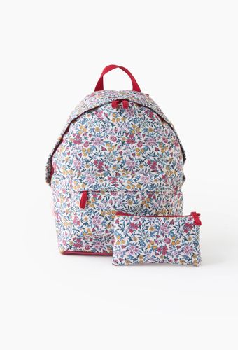 Sac à dos et trousse, 17L - MONOPRIX - Modalova