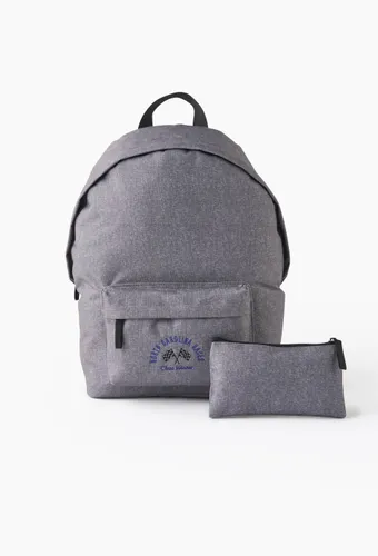 Sac à dos et trousse, 17L - MONOPRIX - Modalova