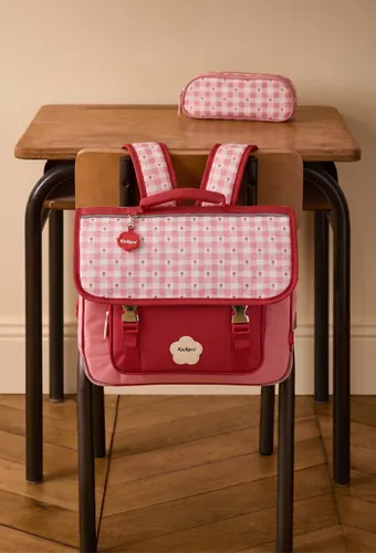 Cartable, 38cm - KICKERS - Modalova