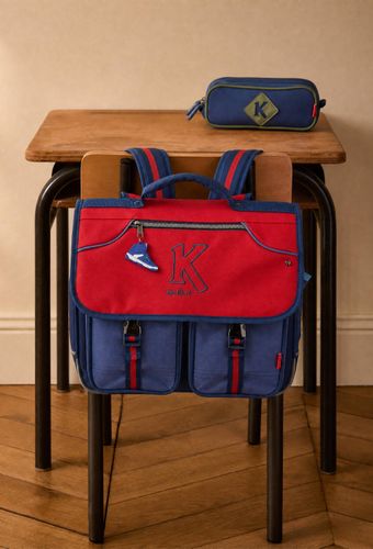 Cartable, 38cm - KICKERS - Modalova