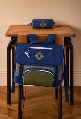 Cartable,38cm - KICKERS - Modalova