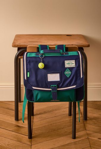 Cartable, 38cm - TANN'S - Modalova