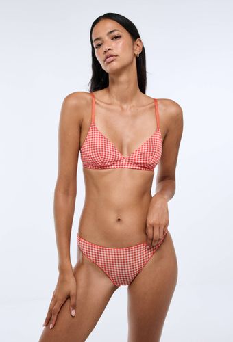 Culotte JANE en tulle imprimé - MONOPRIX - Modalova