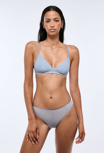 Culotte JANE en tulle imprimé - MONOPRIX - Modalova