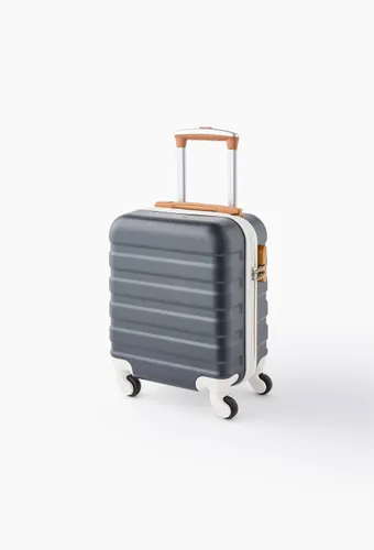 Mini valise cabine, 40cm - MONOPRIX TRAVEL - Modalova