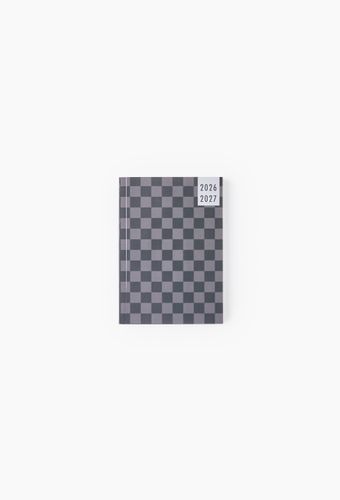 Agenda scolaire 12x17cm, année 2026/2027 - MONOPRIX - Modalova
