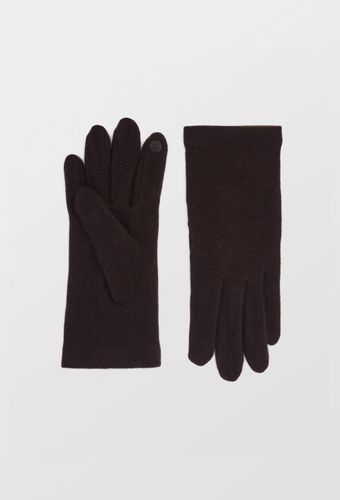 Gants tactiles contenant de la laine - MONOPRIX - Modalova