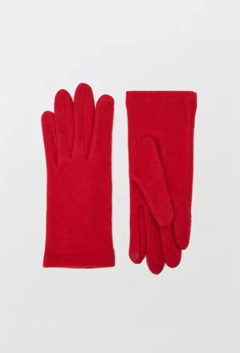 Gants tactiles contenant de la laine - MONOPRIX - Modalova
