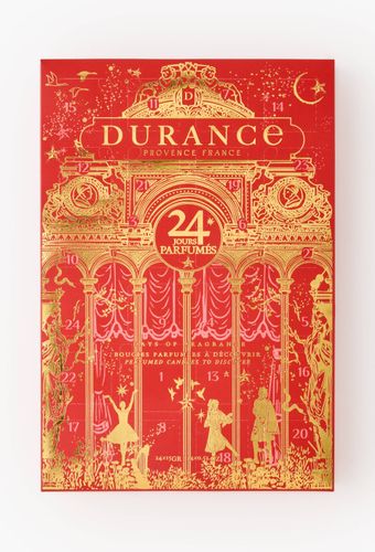 Calendrier de l'Avent 2026 - DURANCE - Modalova