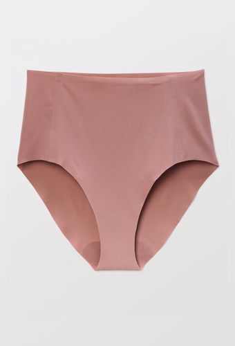 CULOTTE TAILLE HAUTE ZERO FEEL 2.0 - SLOGGI - Modalova