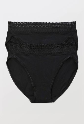 CULOTTE TAI PURE COMFORT LACE - SLOGGI - Modalova