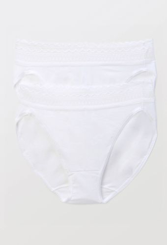 CULOTTE TAI PURE COMFORT LACE - SLOGGI - Modalova