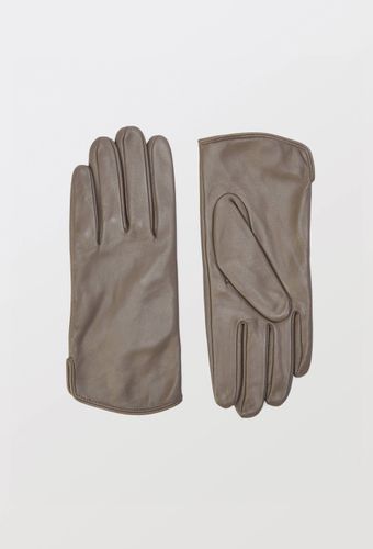 Gants en cuir - MONOPRIX PREMIUM - Modalova