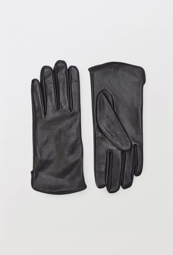 Gants en cuir - MONOPRIX PREMIUM - Modalova