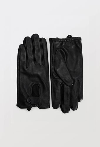 Gants en cuir - MONOPRIX PREMIUM - Modalova