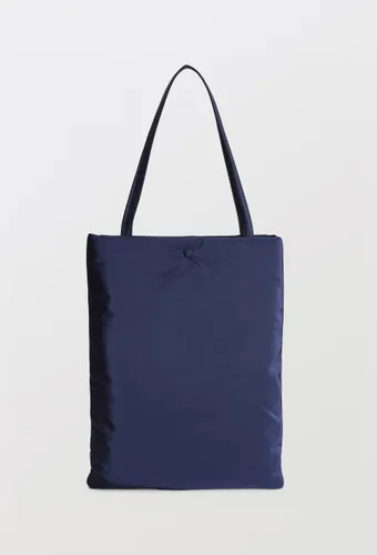 Tote bag uni - MONOPRIX - Modalova