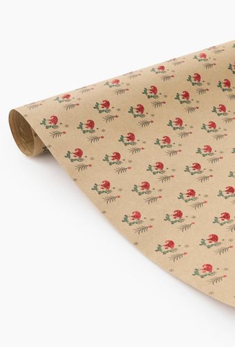 Papier cadeau, 2m - MONOPRIX - Modalova