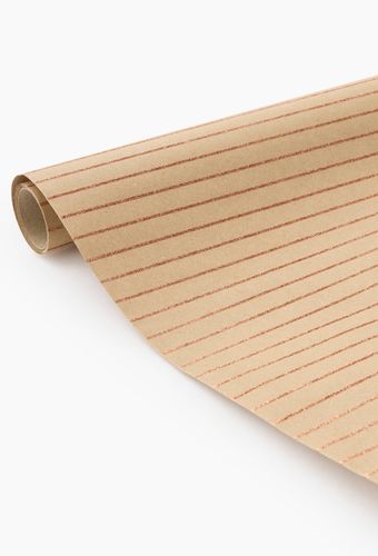 Papier cadeau, 2m - MONOPRIX - Modalova