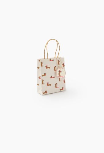 Sac cadeau - MONOPRIX - Modalova