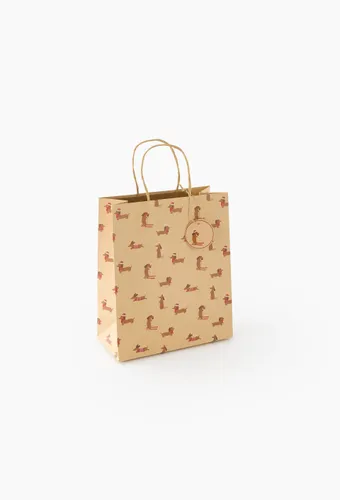 Sac cadeau - MONOPRIX - Modalova