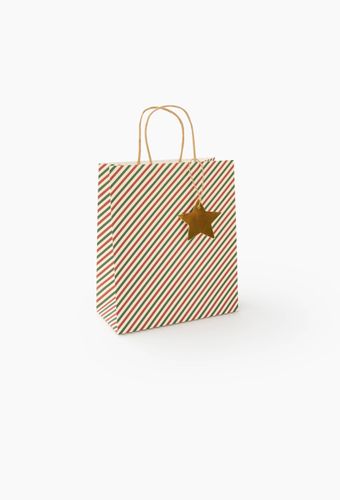 Sac cadeau - MONOPRIX - Modalova
